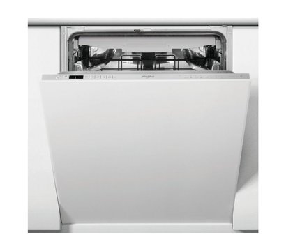 Изображение 2 Машина для митья посуды Whirlpool WI7020P
