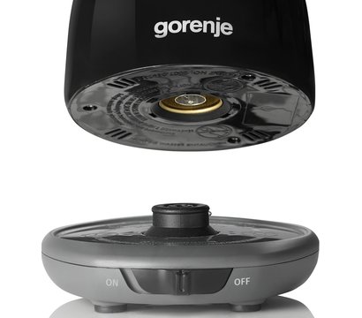 Зображення 2 Кавоварка Gorenje TCM330B