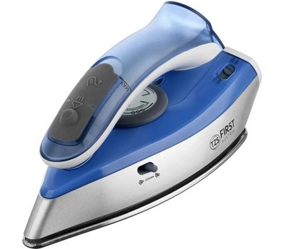 Изображение 2 Утюг First FA-5640-2