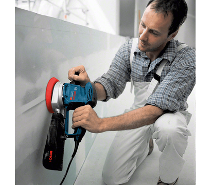 Зображення 3 Шліфувальна машина Bosch GEX 34-151