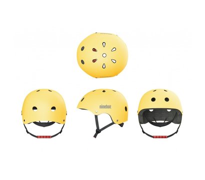 Зображення 3 Шолом Segway AB.00.0020.51 Yellow