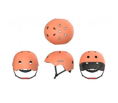 Зображення 3 Шолом Segway AB.00.0020.52 Orange