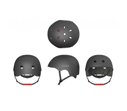 Зображення 3 Шолом Segway AB.00.0020.50 Black