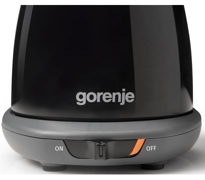 Зображення 3 Кавоварка Gorenje TCM330B