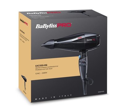 Изображение 3 Фен Babyliss Pro BAB6990IE
