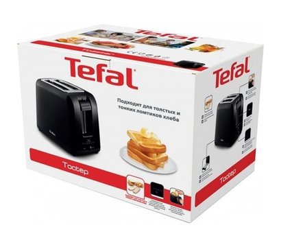 Зображення 4 Тостер Tefal TT1A1830
