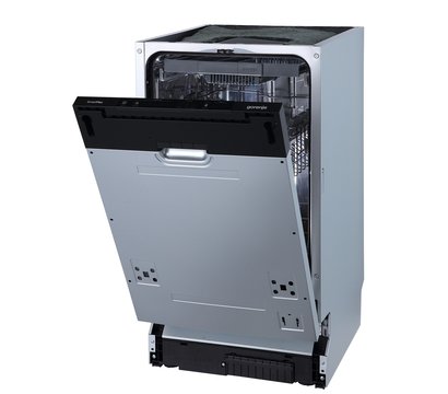 Изображение 4 Машина для митья посуды Gorenje GV561D10