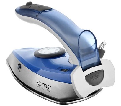 Изображение 5 Утюг First FA-5640-2