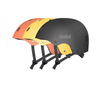 Зображення 7 Шолом Segway AB.00.0020.51 Yellow