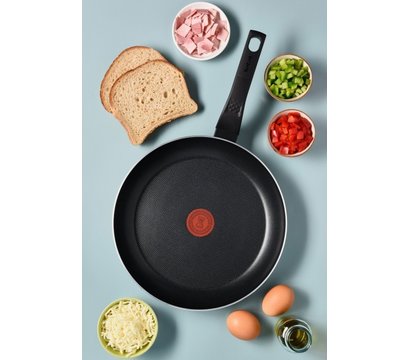 Изображение 7 Tefal Simply Clean 24 см - B5670453
