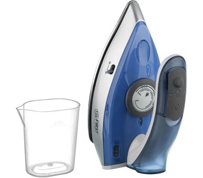 Изображение 8 Утюг First FA-5640-2