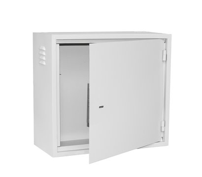 Зображення 2 Комутаційна шафа IPcom БК-550-з-2-4U