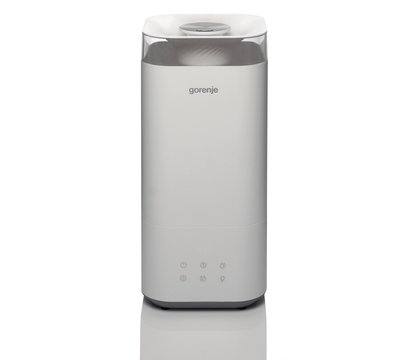 Зображення 2 Зволожувач повітря Gorenje H50W