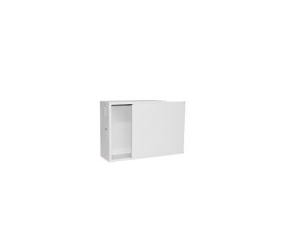 Изображение 2 Коммуникационный шкаф IPcom БК-550-з-1-3U/1,2мм