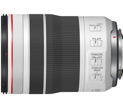 Зображення 3 Об`єктив для фотоапарата Canon RF 70-200mm f/4.0 IS USM - 4318C005