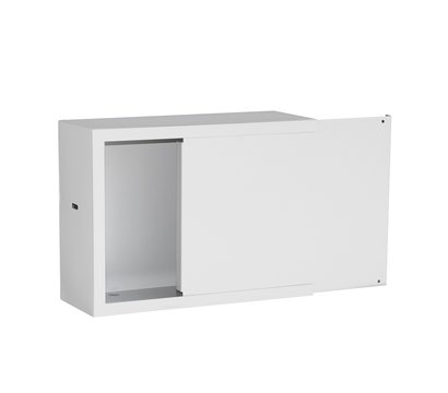 Изображение 3 Коммуникационный шкаф IPcom БК-400-з-1