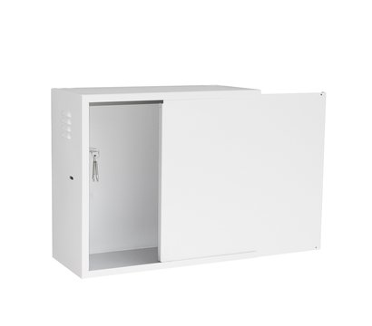 Изображение 3 Коммуникационный шкаф IPcom БК-550-з-1-4U
