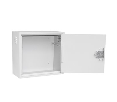 Зображення 3 Комутаційна шафа IPcom БК-550-з-2-4U