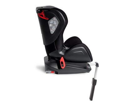 Зображення 3 Дитяче автокрісло Avionaut Glider Comfy Iso-Fix Grey AV-340.S-CO.02
