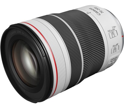 Зображення 4 Об`єктив для фотоапарата Canon RF 70-200mm f/4.0 IS USM - 4318C005