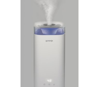 Зображення 4 Зволожувач повітря Gorenje H50W