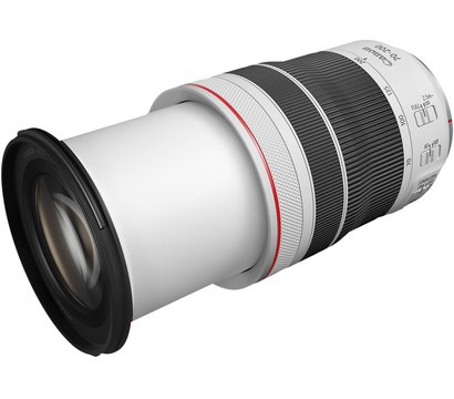 Зображення 5 Об`єктив для фотоапарата Canon RF 70-200mm f/4.0 IS USM - 4318C005