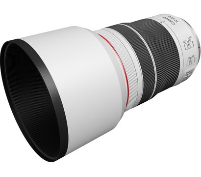 Зображення 6 Об`єктив для фотоапарата Canon RF 70-200mm f/4.0 IS USM - 4318C005