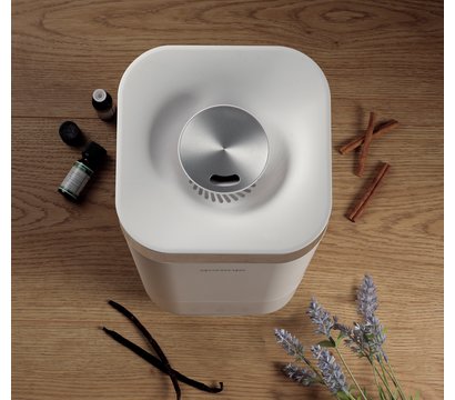 Зображення 6 Зволожувач повітря Gorenje H50W