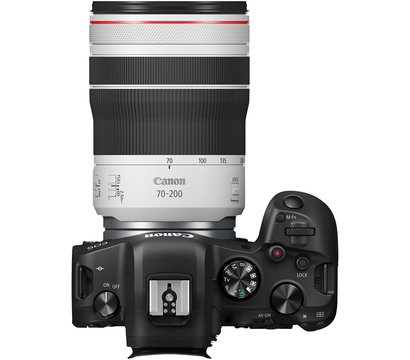 Зображення 8 Об`єктив для фотоапарата Canon RF 70-200mm f/4.0 IS USM - 4318C005