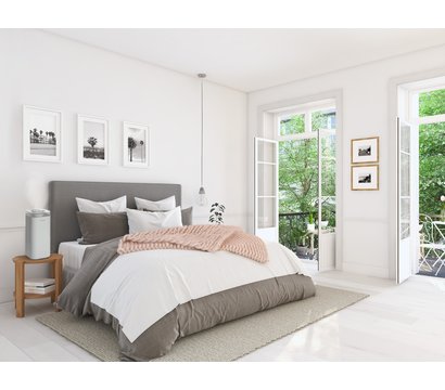 Зображення 8 Зволожувач повітря Gorenje H50W