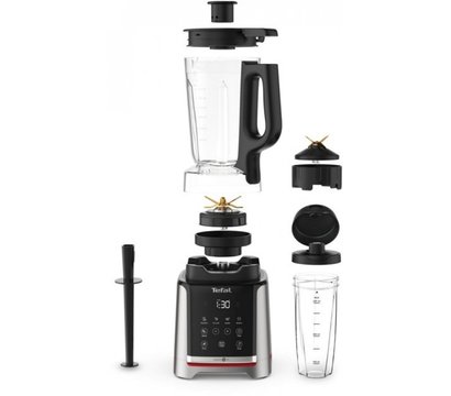 Изображение 12 Блендер Tefal BL91HD31