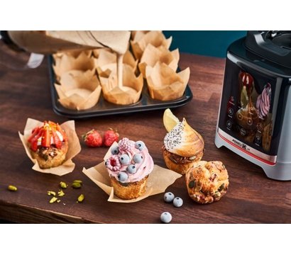 Изображение 16 Блендер Tefal BL91HD31