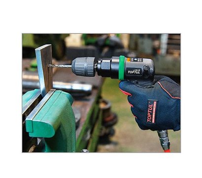 Изображение 2 Пневматическая дрель Toptul KAQA1220