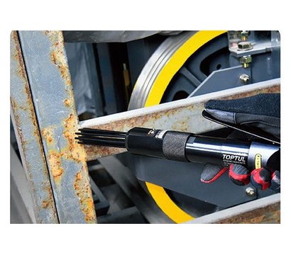 Зображення 2 Молоток пневматичний Toptul KAHC5013