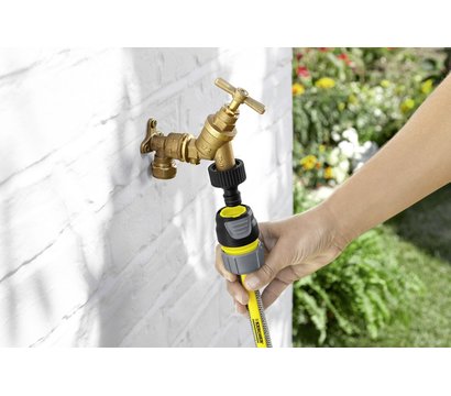 Зображення 2 Конектор для шлангу Karcher 2.645-195.0