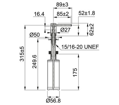 Изображение 2 Сантехника Franke Comfort, 119.0578.744
