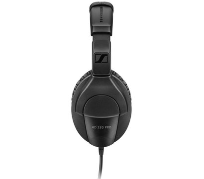 Зображення 2 Навушники Sennheiser HD 280 PRO new – 506845 гарнітури для ПК, для мобільних пристроїв