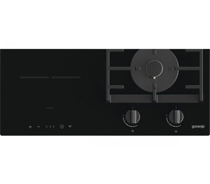 Зображення 3 Варильна поверхня Gorenje GCI691BSC