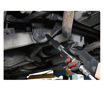 Зображення 3 Молоток пневматичний Toptul KAHC5013