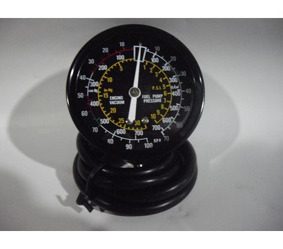 Изображение 3 Оборудование автодиагностики Trisco G-310