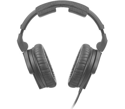 Зображення 3 Навушники Sennheiser HD 280 PRO new – 506845 гарнітури для ПК, для мобільних пристроїв