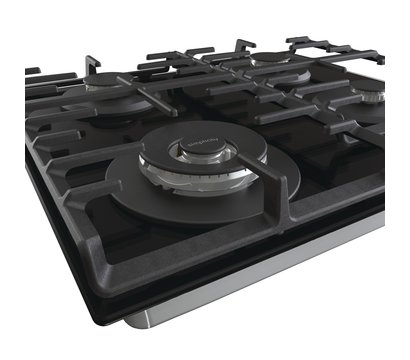 Зображення 4 Варильна поверхня Gorenje GKTW642SYB