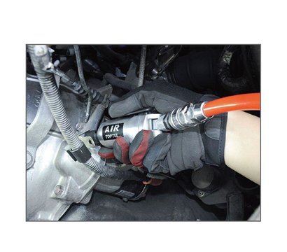 Зображення 4 Пневматичний інструмент Toptul KAAU1208