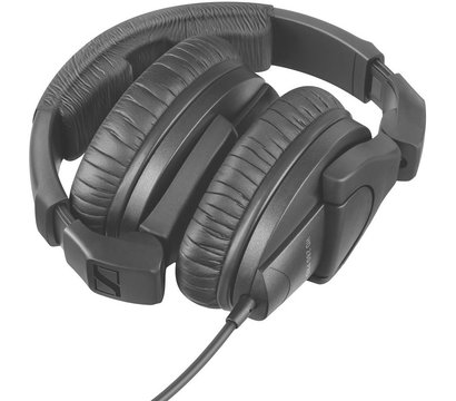 Зображення 4 Навушники Sennheiser HD 280 PRO new – 506845 гарнітури для ПК, для мобільних пристроїв