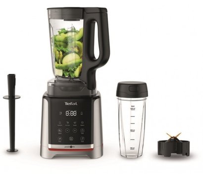 Изображение 5 Блендер Tefal BL91HD31