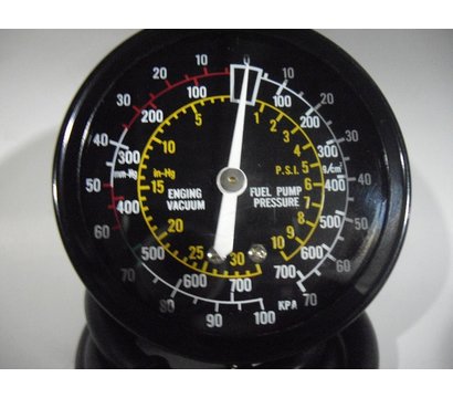 Изображение 5 Оборудование автодиагностики Trisco G-310