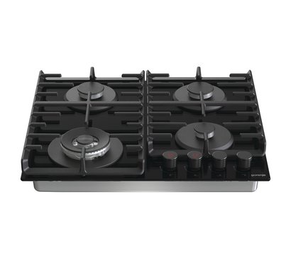Зображення 6 Варильна поверхня Gorenje GKTW642SYB