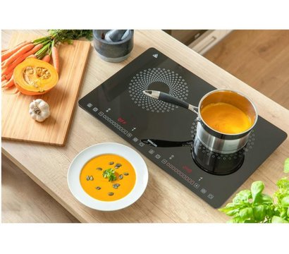 Изображение 6 Настольная плита Sencor SCP4501BK