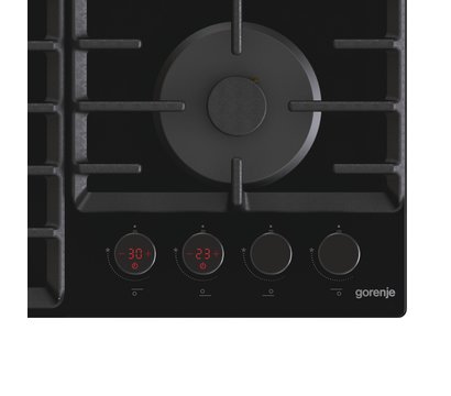 Зображення 8 Варильна поверхня Gorenje GKTW642SYB