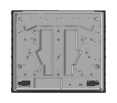 Зображення 10 Варильна поверхня Gorenje GKTW642SYB